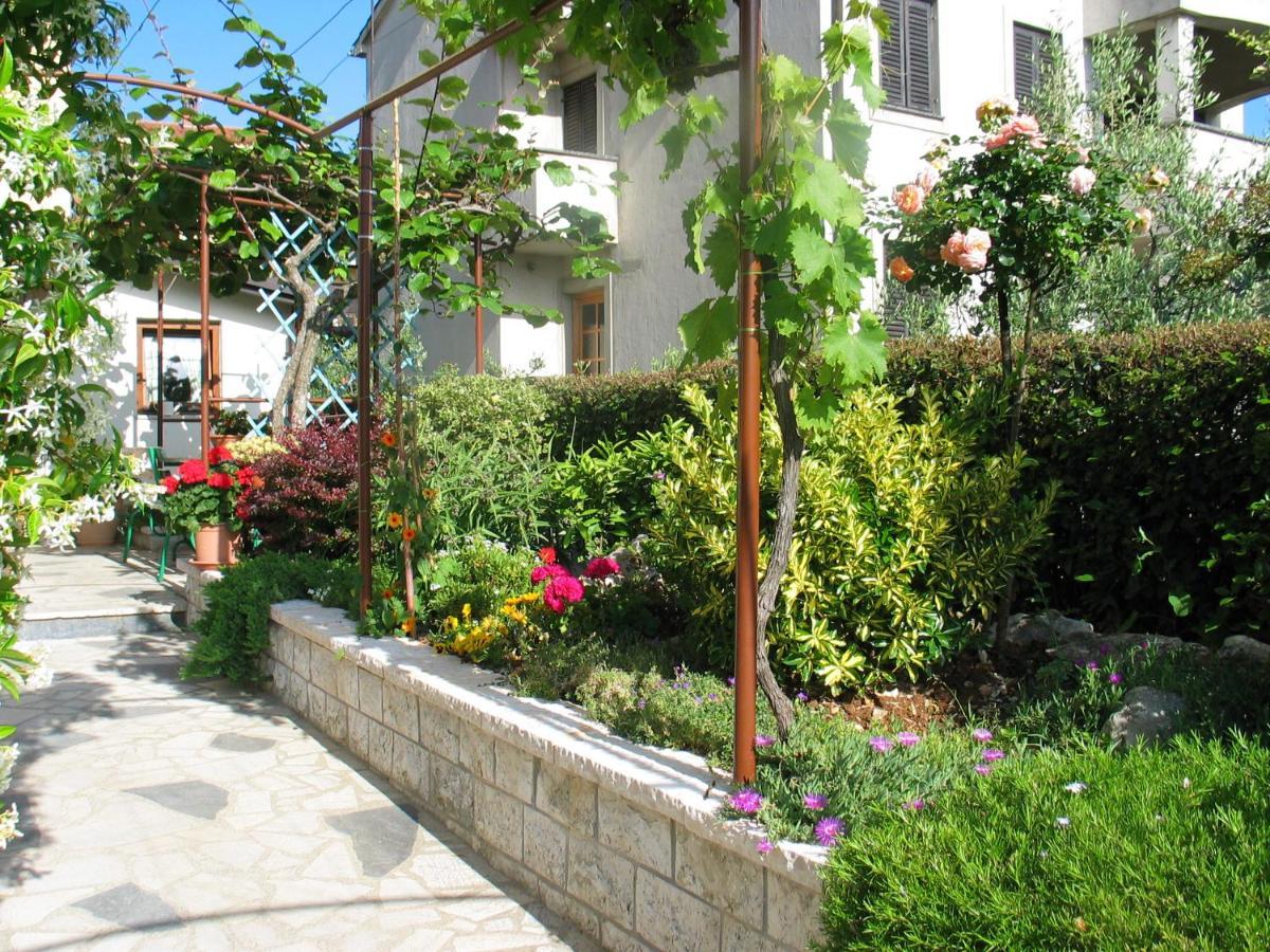 Apartmani Jolly Porec: Blizu Centra I Mora Zewnętrze zdjęcie