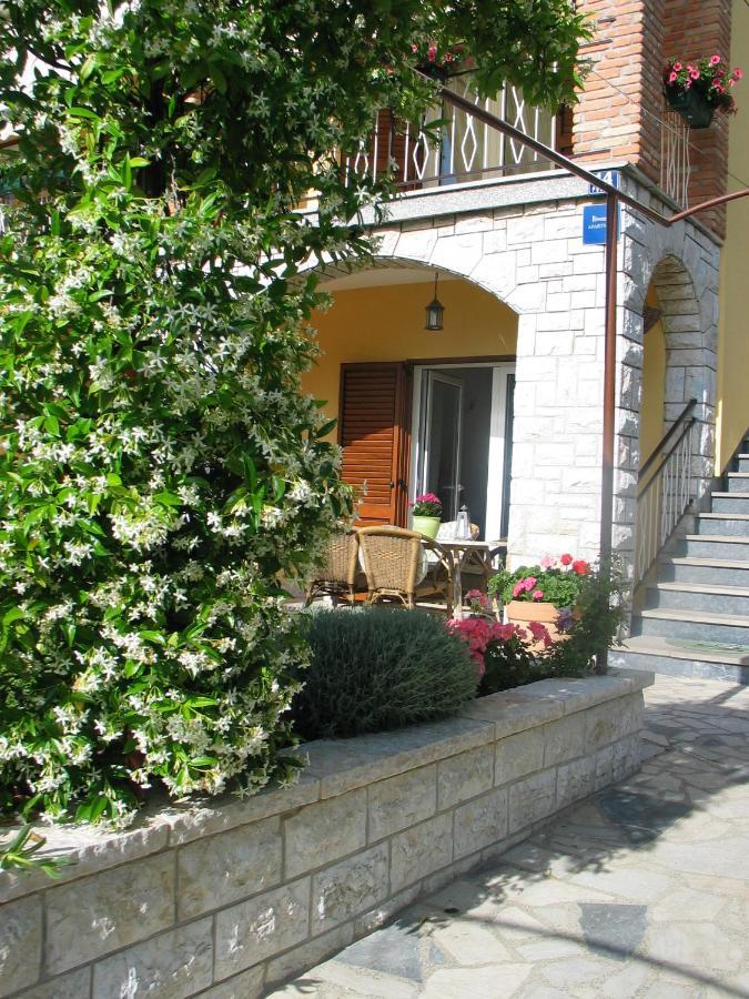 Apartmani Jolly Porec: Blizu Centra I Mora Zewnętrze zdjęcie