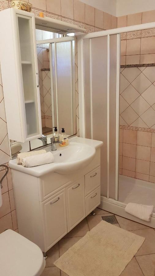 Apartmani Jolly Porec: Blizu Centra I Mora Zewnętrze zdjęcie