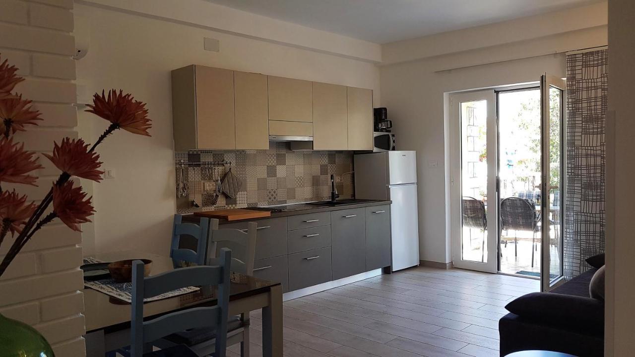 Apartmani Jolly Porec: Blizu Centra I Mora Zewnętrze zdjęcie